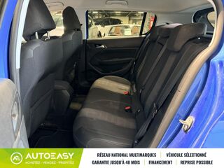 308 1.5 Blue Hdi 130 ch ALLURE PACK BVM6 2020 occasion 83520 Roquebrune sur Argens