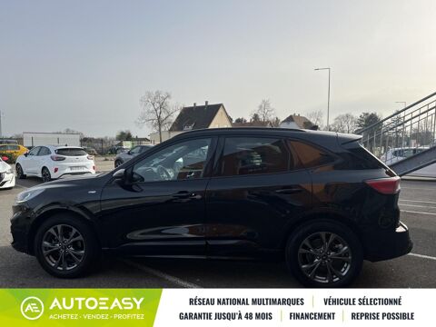 Kuga 2.5 Duratec 190ch FHEV St Line Business BVA 2021 occasion 68920 Wettolsheim