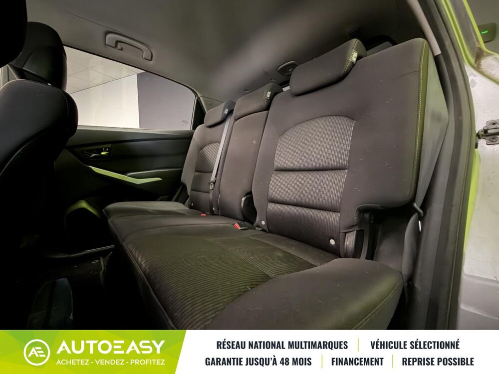 Korando 2.0 XDI 150 CV 2015 occasion 83300 Draguignan