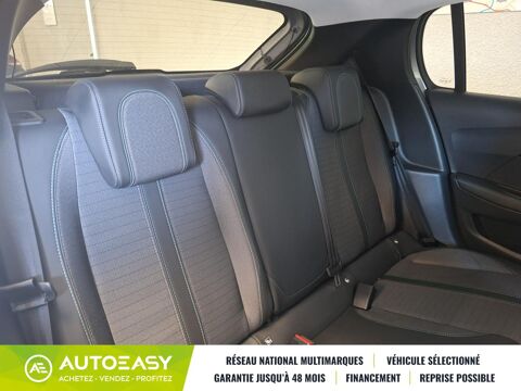 208 II (P21) 1.2 100 ALLURE PACK / ENTRETIEN A JOUR 2021 occasion 34770 Gigean