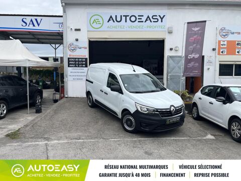 Express 1.5 DCI 95 GENERIQUE 2022 occasion 97410 Saint-Pierre