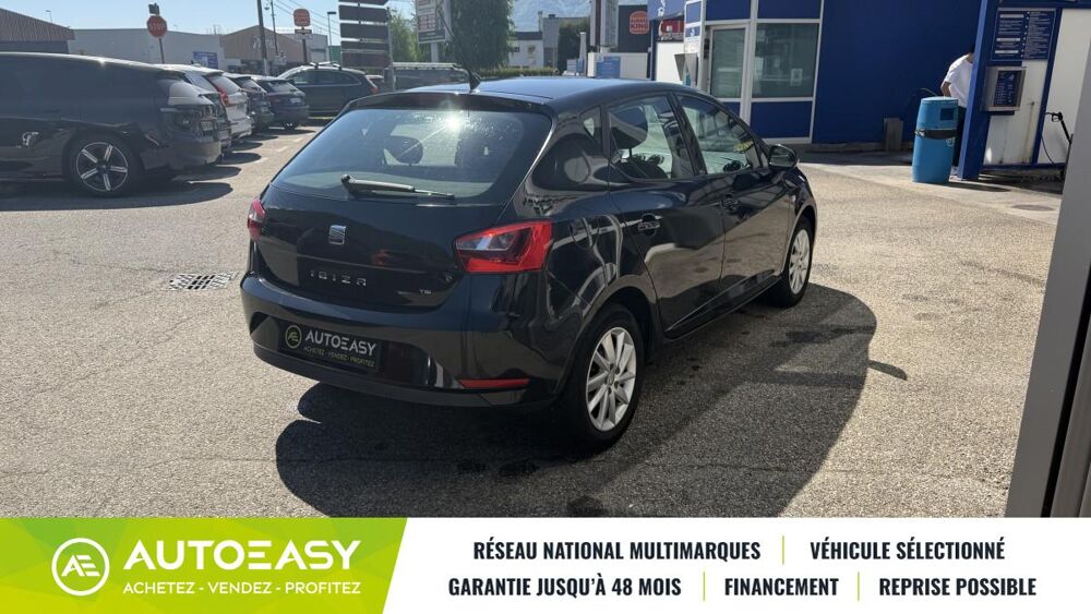 Ibiza IV 1.2 TSI 105 iTech 5P 2013 occasion 73200 Albertville