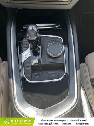 Z4 SDRIVE 30IA 258cv M SPORT 2021 occasion 97410 Saint-Pierre