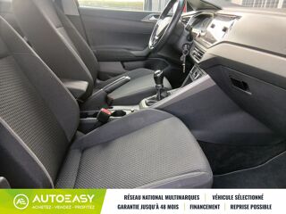 Polo VI 1.0 TSI 95 cv Conforline / CarPlay 2018 occasion 03000 Avermes