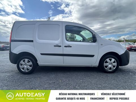 NV400 1.5 DCI 95 CH 3 PLACES TVA R&Eacute;CUP&Eacute;RABLE 2019 occasion 08440 Vivier au Court