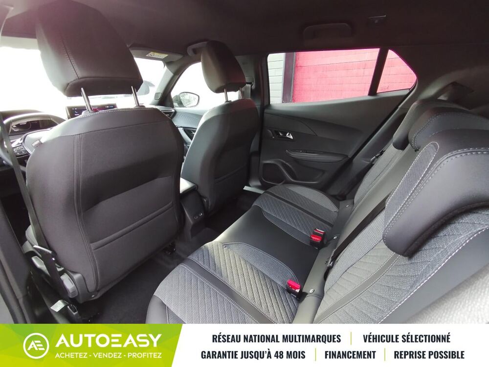 2008 II 1.2 Hybrid 145 E-DCS6 Allure *NEUF* 2024 occasion 40990 Saint-Paul-l&egrave;s-Dax