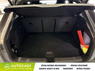 A3 1.4 e TFSI 204 CH S-LINE S TRONIC 6 2024 occasion 83520 Roquebrune sur Argens