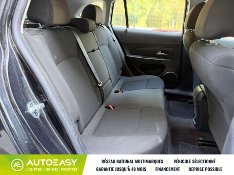 Cruze Break (J308) 1.6 i 16V 124 cv / Entretien et distri a jour / 2014 occasion 34430 Saint-Jean-de-Vedas