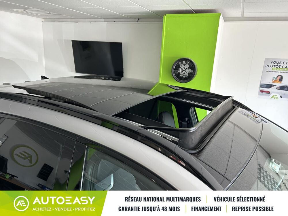 Tucson N-Line Creative 1.6 TGDI 215 CV Hybrid 2 WD Toit Ouvrant 2024 occasion 32600 l'Isle Jourdain