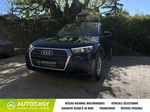 Audi Q5 II 2.0 TDI 150ch Design 2017 occasion Sarrians 84260