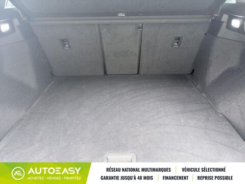Q4 50 e-TRON 299 Quattro Design Luxe 82kWh * 1&egrave;re main / En sto 2022 occasion 13330 P&eacute;lissanne