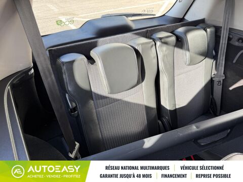 Grand scenic IV 1.6 dCi 130 ch energy Expression eco&sup2; 7 places 2013 occasion 69120 Vaulx-en-Velin