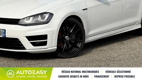 Golf VII R 2.0 TFSi 300 DSG6 4Motion 2015 occasion 73200 Albertville