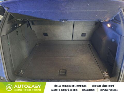 SQ5 3.0 313 BITDI S LINE V6 24V QUATTRO TIPTRONIC TOIT OUVRANT 2014 occasion 34770 Gigean