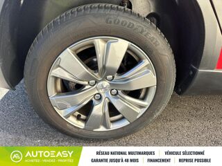 2008 1.2 i EAT6 S&S 130 cv Bo&icirc;te auto SIGNATURE 2019 occasion 90400 SEVENANS