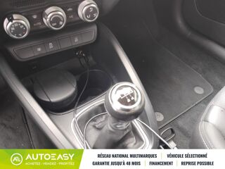A1 1.6 TDI 90 ch Ambition Luxe - Suivi complet AUDI - FR 2015 occasion 68390 Sausheim