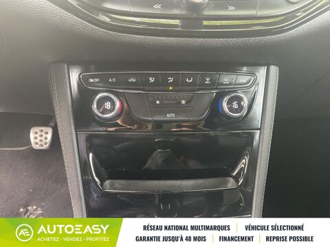 Astra Serie Speciale S Turbo S S&S 1.4 Turbo 150 cv 2018 occasion 78380 Bougival