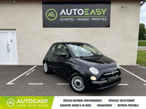 500 Phase 2 1.2 MPi 69 cv 2012 occasion 90400 SEVENANS