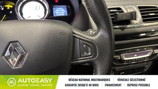 M&eacute;gane III 1.6 dCi 130 BOSE 2013 / RADARS AV-AR / SEMI-CUIR / BVM 2013 occasion 29850 GOUESNOU