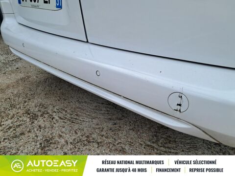 Proace Medium 100 D-4D BVM6 Business CAMERA - TVA  - 1ERE MAIN - 2024 occasion 37270 Montlouis sur Loire