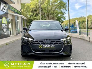 A3 S-Line 35 TDi 150 S-Tronic / NEUVE / Toit ouvrant / Sonos / 2026 occasion 34430 Saint-Jean-de-Vedas