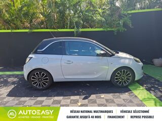 Adam 1.4 i 16V Twinport ecoFLEX S&S 87 cv 2016 occasion 97460 Saint-Paul