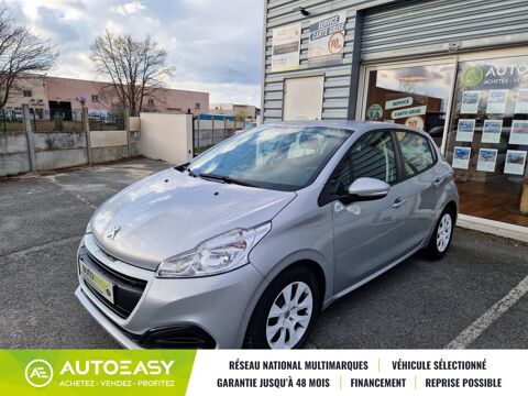 Peugeot 208 1.2 68ch Like 5p 2017 occasion La Teste de Buch 33260