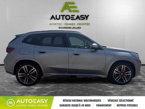 X1 30e / 326 CH / M SPORT TECHNO 2024 occasion 38300 Bourgoin-Jallieu