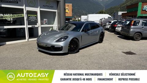 Panamera 3.0L V6 462ch 4 E-Hybrid - FULL OPTIONS - Porsche Approved 1 2019 occasion 73200 Albertville