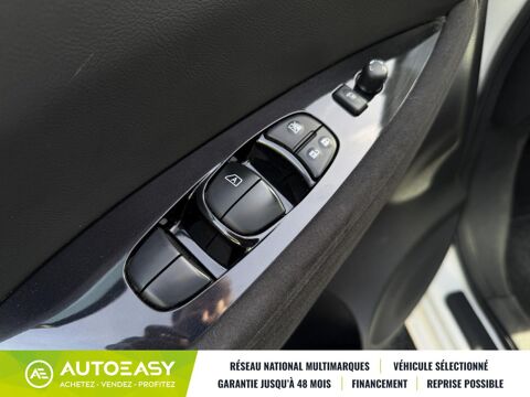 Leaf 24 kWh 109ch - ACENTA 2016 occasion 24750 Boulazac Isle Manoire