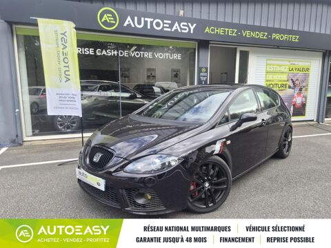 Annonce voiture Seat Leon 10990 €