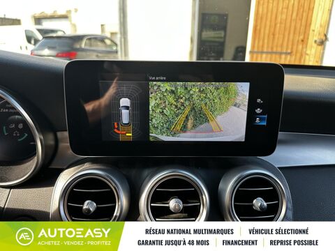 Classe GLC GLC 300 e AMG Line 2021 occasion 84260 Sarrians