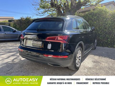 Q5 II 2.0 TDI 150ch Design 2017 occasion 84260 Sarrians