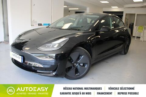 TESLA MODEL 3 PROPULSION  8 500  km !!!!!! 34990 euros 34990 83300 Draguignan