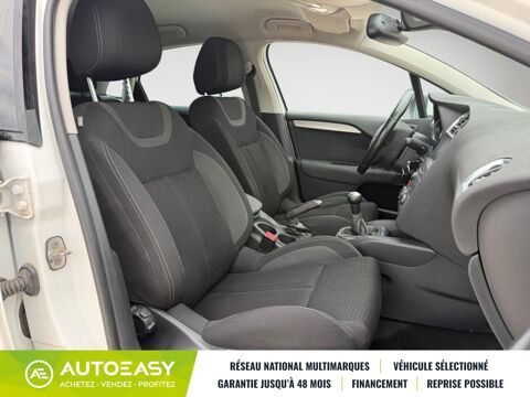 C4 1.6 BLUE HDi 100 MILLENIUM BUSINESS / CARPLAY / RADAR DE REC 2018 occasion 24100 Creysse