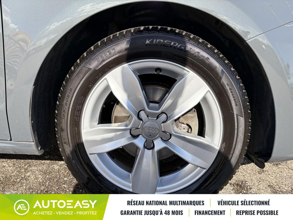 A1 1.4 TDI 90 ultra BUSINESS LINE 2018 occasion 68920 Wettolsheim