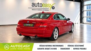 S&eacute;rie 3 E92 335i 3.0i 306 BVA Pack luxe - full origine 94000 km 2006 occasion 73200 Albertville