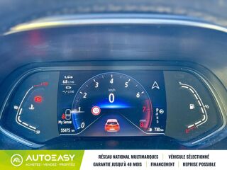 Clio V INTENS 1.3 TCe 130 EDC7 / Grand ecran / Carplay / Camera / E 2019 occasion 34430 Saint-Jean-de-Vedas