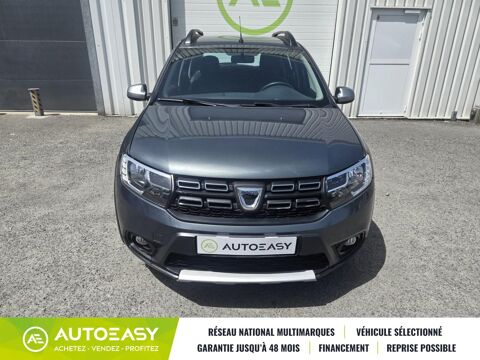 Sandero 0.9 TCe 90 Easy-R 2017 occasion 33185 Le Haillan