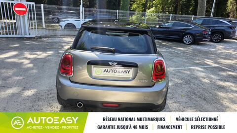 Cooper 1.5 136 PACK CHILI / 1ER MAIN / SUIVI BMW 2016 occasion 13330 P&eacute;lissanne
