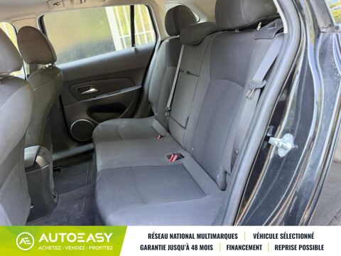 Cruze Break (J308) 1.6 i 16V 124 cv / Entretien et distri a jour / 2014 occasion 34430 Saint-Jean-de-Vedas