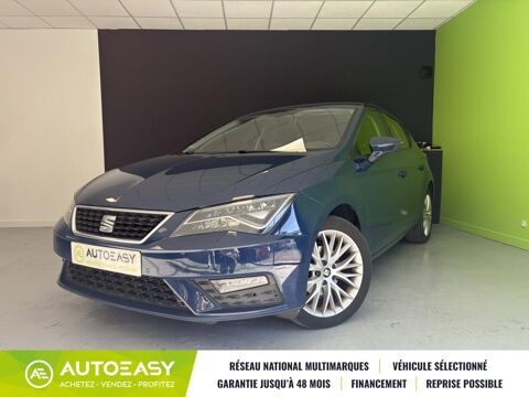 Seat Leon 1.2 TSI 110 CV URBAN ADVANCED 2018 occasion Draguignan 83300