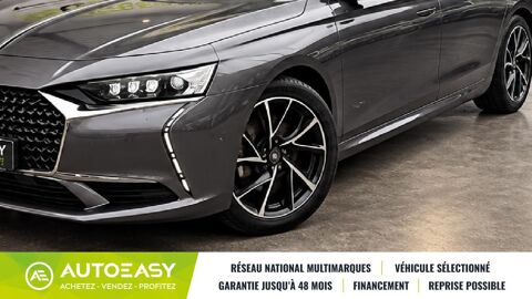 DS9 Hybride E-tense 225 EAT8 Rivoli + 2023 occasion 73200 Albertville