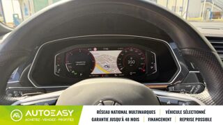 Tiguan II Phase 2 2.0 TDi 150 R-line DSG7 2022 occasion 73200 Albertville
