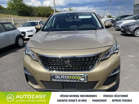 Peugeot 3008 1.2 PureTec 130 CV ACTIVE 9790 euros