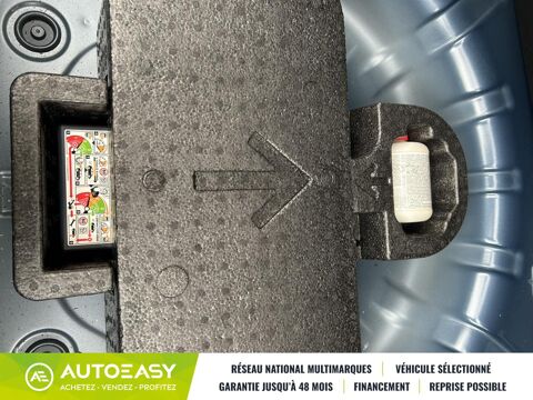 Focus 1.0 Flexfuel/Ethanol E85 125 cv ST-Line Design 2022 occasion 32600 l'Isle Jourdain