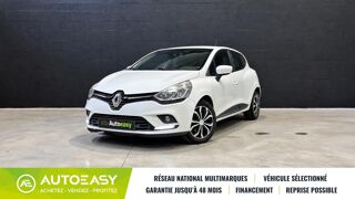 Clio 1.5 dCi 90 ch Intens 5 portes / Radar de recul 2017 occasion 29850 GOUESNOU