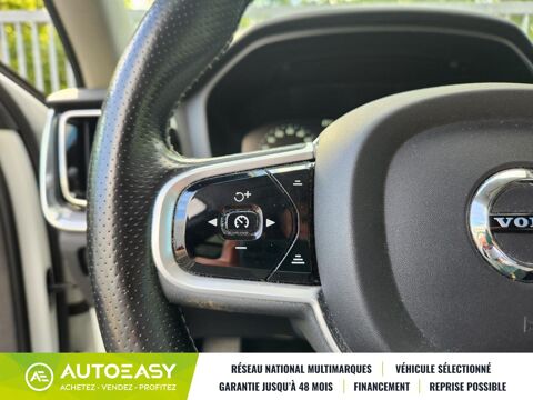 V60 D4 190ch AdBlue Momentum Geartronic 2018 occasion 44470 Carquefou