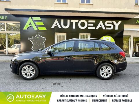 Cruze Break (J308) 1.6 i 16V 124 cv / Entretien et distri a jour / 2014 occasion 34430 Saint-Jean-de-Vedas