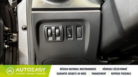 Captur 1.5 DCI Intens 2014 occasion 29850 GOUESNOU